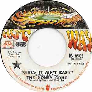 Honey Cone - Girls It Ain't Easy