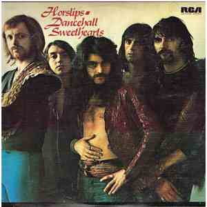 Horslips - Dancehall Sweethearts