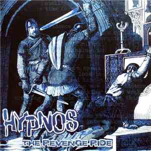 Hypnos - The Revenge Ride