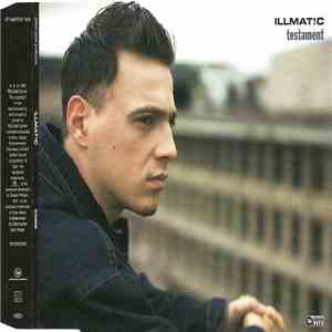 Illmat!c - Testament