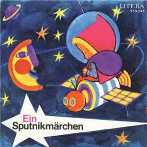 Inge Trisch - Ein Sputnikmärchen