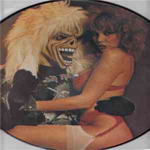 Iron Maiden - Last Pub Gig