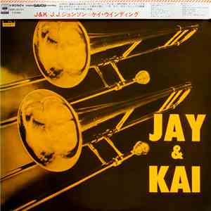 Jay & Kai - Jay & Kai