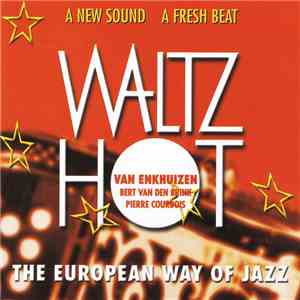 Joe Van Enkhuizen, Bert Van Den Brink, Pierre Courbois - Waltz Hot