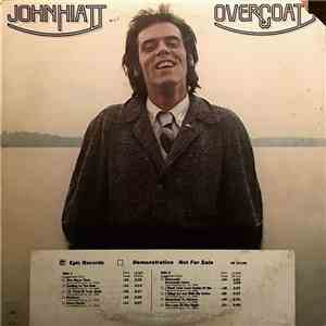 John Hiatt - Overcoats
