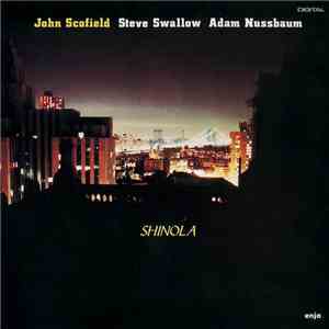 John Scofield - Shinola