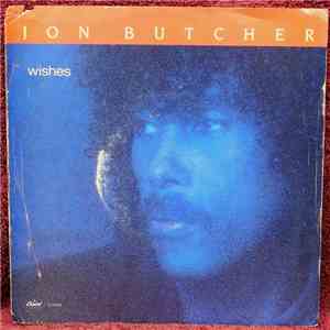 Jon Butcher - Wishes