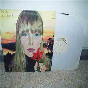 Joni Mitchell - Clouds