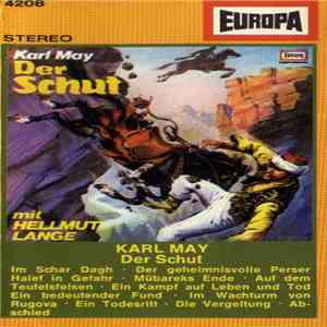 Karl May - Der Schut
