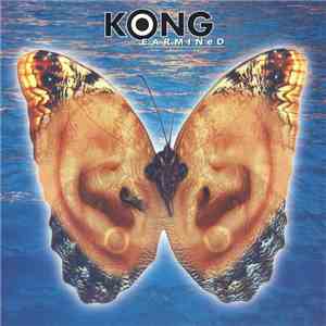 Kong - Earmined