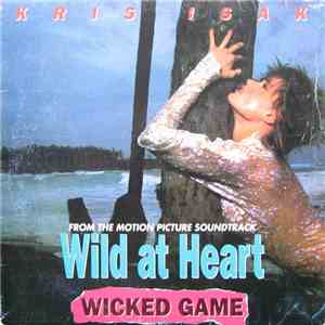 Kris Isak - Wicked Game