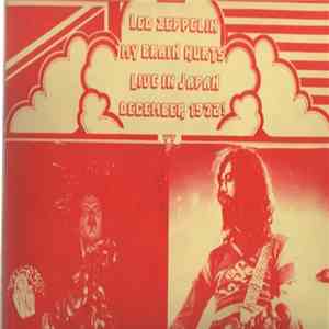 Led Zeppelin - My Brain Hurts