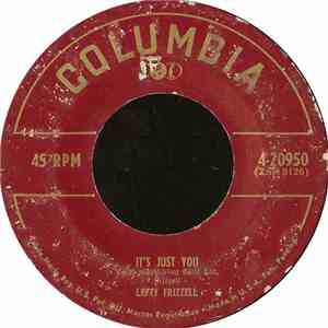 Lefty Frizzell - If You Can Spare The Time (I Won't Miss The Money)