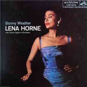 Lena Horne - Stormy Weather