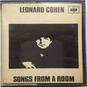 Leonard Cohen - Songs From A Room