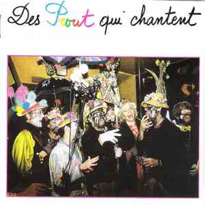 Les Prout - Des Prout qui chantent