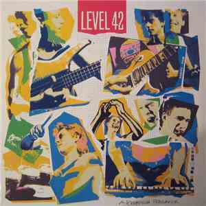Level 42 - A Physical Presence