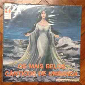 Lindolfo Gaya - Os Mais Belos Canticos De Umbanda