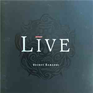 Live - Secret Samadhi