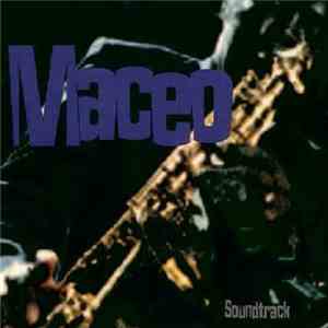 Maceo Parker - Maceo (Soundtrack)