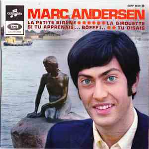 Marc Andersen - La Petite Sirène