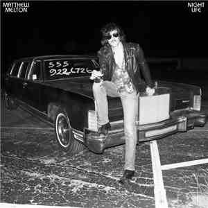 Matthew Melton - Night Life