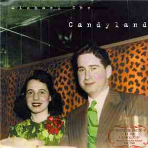 Michael Zee - Candyland