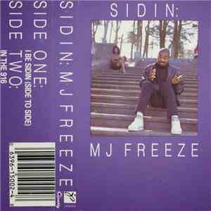 MJ Freeze - Sidin