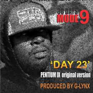 Modenine - Pentium IX (Original Version)