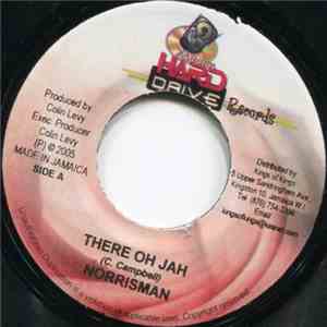 Norrisman / Abijah - There Oh Jah / The Banner