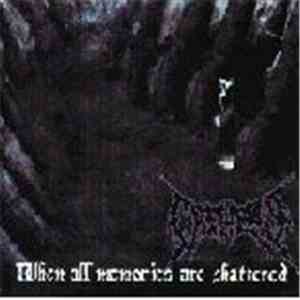 Oathean - When All Memories Are Shattered