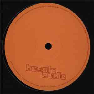 Pearson Sound - Clutch