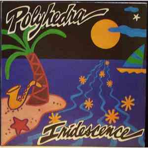 Polyhedra - Iridescence
