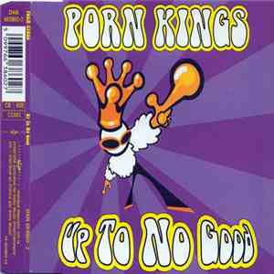 Porn Kings - Up To No Good