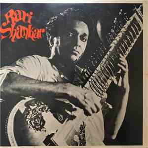 Ravi Shankar - Sitar