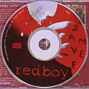 Redboy - Save Me