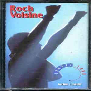 Roch Voisine - Europe Tour