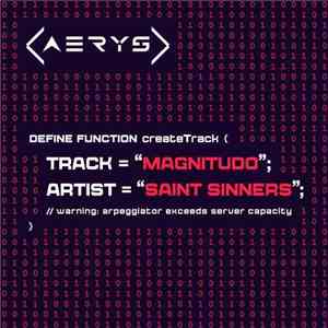 Saint Sinners - Magnitudo