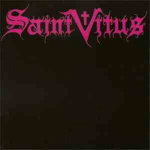 Saint Vitus - The Walking Dead / Hallow's Victim