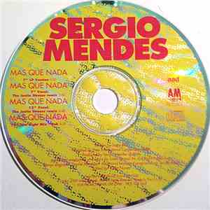 Sergio Mendes - Mas Que Nada