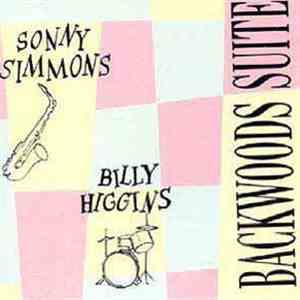 Sonny Simmons - Backwoods Suite