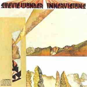 Stevie Wonder - Innervisions