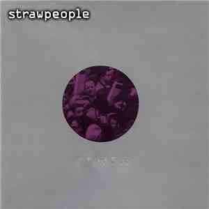 Strawpeople - Vicarious