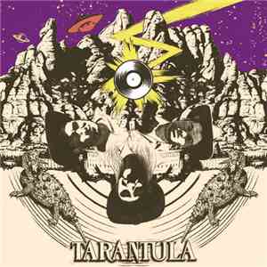Tarántula - Humildad Transcendental