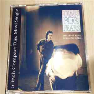 Tears For Fears - Everybody Wants To Rule The World
