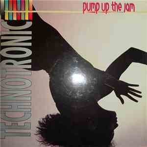 Technotronic - Pump Up The Jam