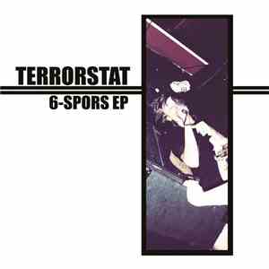 Terrorstat - - EP -