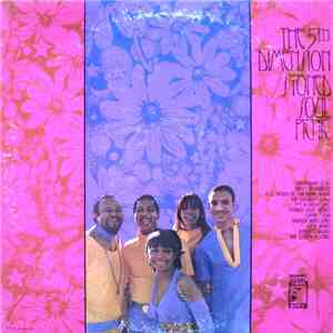 The 5th Dimension - Stoned Soul Picnic