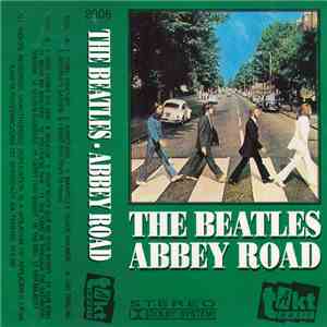 The Beatles - Abbey Road