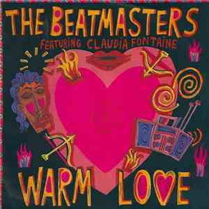 The Beatmasters Featuring Claudia Fontaine - Warm Love